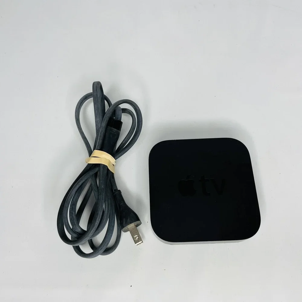 Apple TV 3rd‎ Generation A1427 HD Media Streaming Device ( NO Remote )